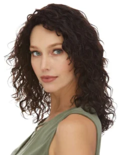 H Arlene | Remy Human Hair Wig By Elegante