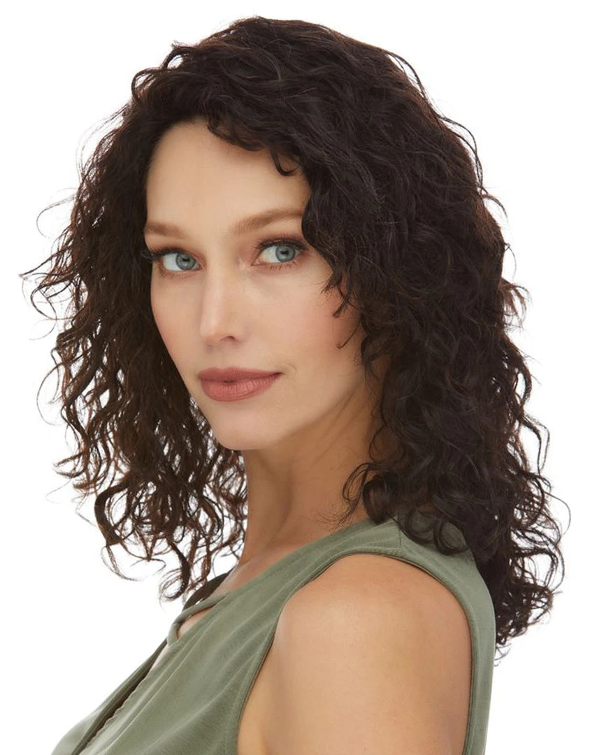 H Arlene | Remy Human Hair Wig By Elegante 4 H Arlene | Remy Human Hair Wig By Elegante