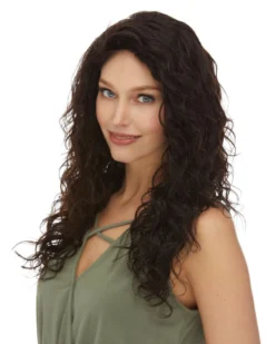 H Luciana | Remy Human Hair Wig By Elegante