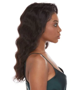 HL Kaya | Lace Front & Lace Part Remy Human Hair Wig By Elegante Wigs For Black Women 9 HL Kaya | Lace Front & Lace Part Remy Human Hair Wig By Elegante Wigs For Black Women