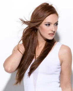 Sunset PU Skin Tape Extension 18 Inch | Remy Human Hair By Elegante