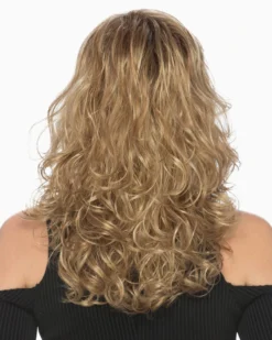 Wigs For Women Becky | Synthetic Wig By Estetica