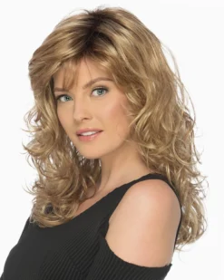 Wigs For Women Becky | Synthetic Wig By Estetica