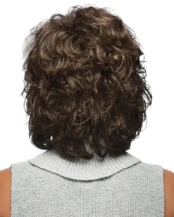 Wigs For Women Compliment | Synthetic Wig By Estetica