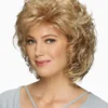 Wigs For Women Compliment | Synthetic Wig By Estetica