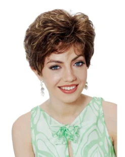 Diamond | Synthetic Wig By Estetica Wigs For Women