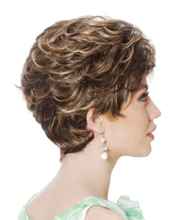 Diamond | Synthetic Wig By Estetica Wigs For Women