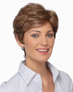 Diamond | Synthetic Wig By Estetica Wigs For Women