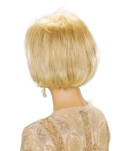 Wigs For Women Ellen | Synthetic Wig By Estetica