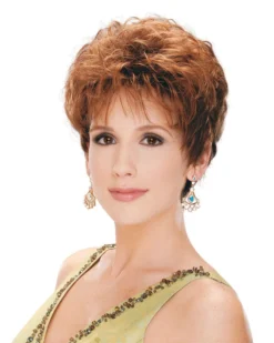 Jordan | Synthetic Wig By Estetica Wigs For Women