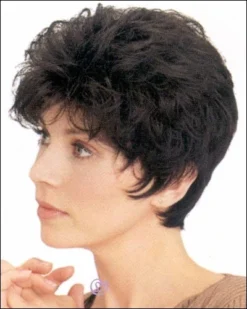 Jordan | Synthetic Wig By Estetica Wigs For Women