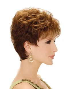Jordan | Synthetic Wig By Estetica Wigs For Women