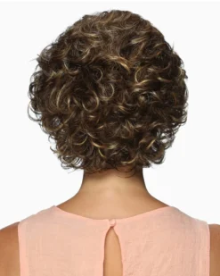 Nadia | Synthetic Wig By Estetica Wigs For Women