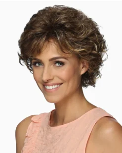 Nadia | Synthetic Wig By Estetica Wigs For Women