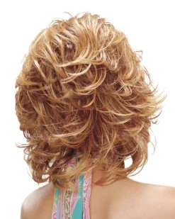 Angela | Synthetic Wig By Estetica Wigs For Women