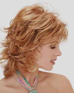 Angela | Synthetic Wig By Estetica Wigs For Women