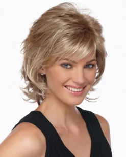 Angela | Synthetic Wig By Estetica Wigs For Women