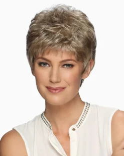 Jamie | Synthetic Wig By Estetica Wigs For Women