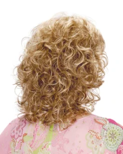 Wigs For Women Jessica | Synthetic Wig By Estetica