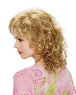 Wigs For Women Jessica | Synthetic Wig By Estetica