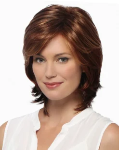 Wigs For Women Natalie | Synthetic Wig By Estetica