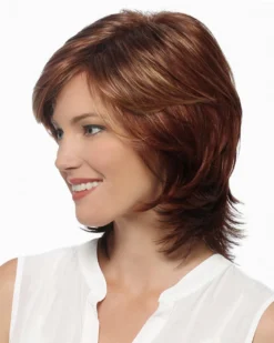 Wigs For Women Natalie | Synthetic Wig By Estetica