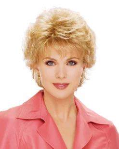 Rebecca | Synthetic Wig By Estetica 13 Rebecca | Synthetic Wig By Estetica