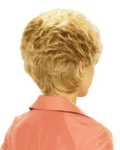 Rebecca | Synthetic Wig By Estetica 15 Rebecca | Synthetic Wig By Estetica