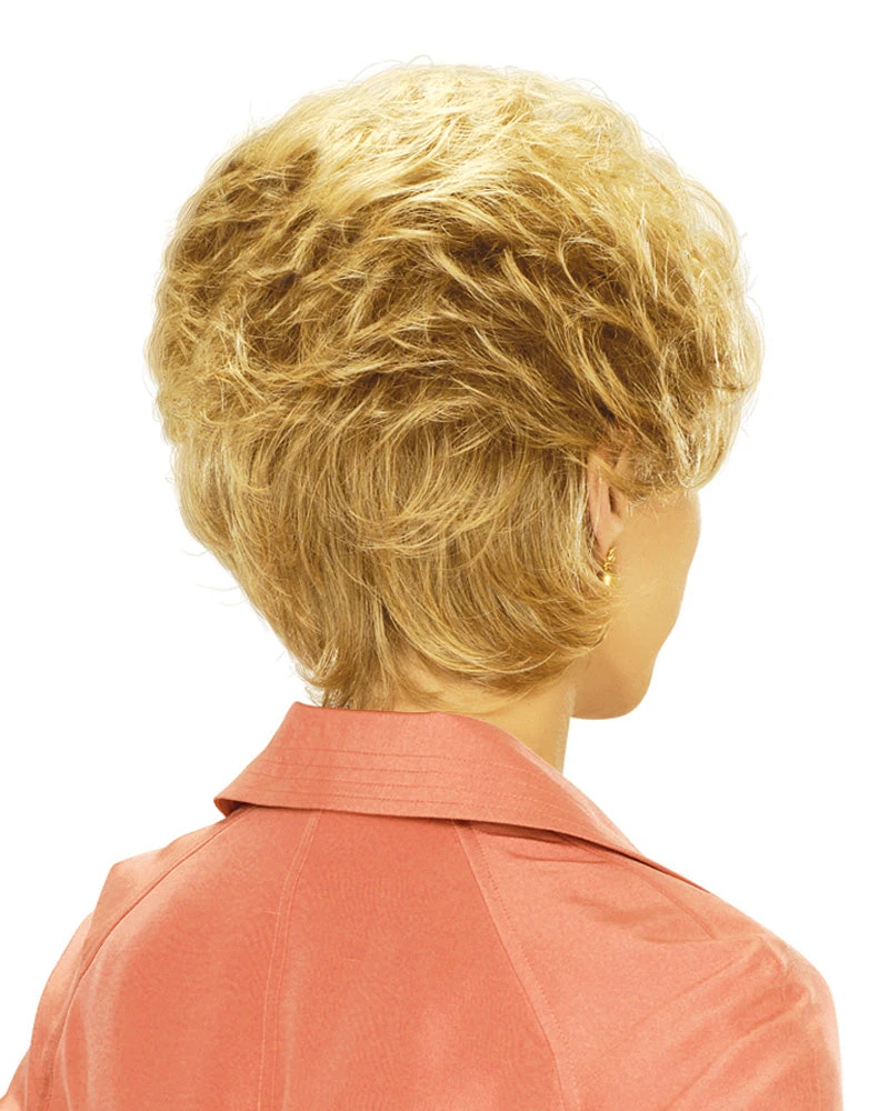 Rebecca | Synthetic Wig By Estetica 9 Rebecca | Synthetic Wig By Estetica