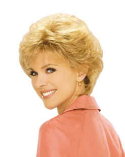 Rebecca | Synthetic Wig By Estetica 14 Rebecca | Synthetic Wig By Estetica