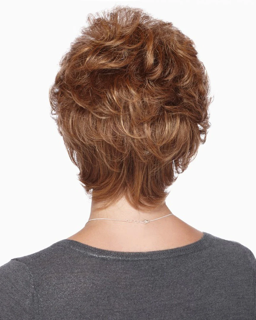 Rebecca | Synthetic Wig By Estetica 6 Rebecca | Synthetic Wig By Estetica