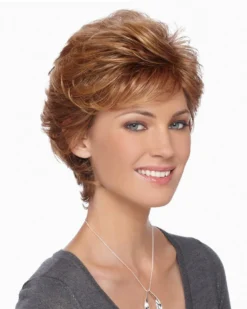 Rebecca | Synthetic Wig By Estetica