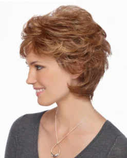 Rebecca | Synthetic Wig By Estetica 11 Rebecca | Synthetic Wig By Estetica