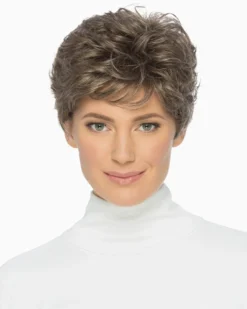 Wigs For Women Petite Kate | Synthetic Wig By Estetica