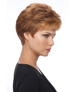 Wigs For Women Petite Nancy | Synthetic Wig By Estetica