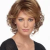 Wigs For Women Colleen | Synthetic Wig By Estetica