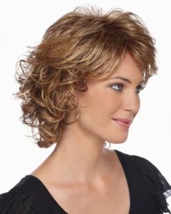 Wigs For Women Colleen | Synthetic Wig By Estetica