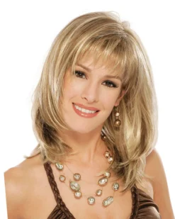 Evette | Synthetic Wig By Estetica