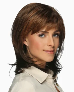 Evette | Synthetic Wig By Estetica