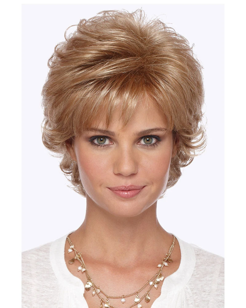 Mandy | Synthetic Wig By Estetica Wigs For Women 6 Mandy | Synthetic Wig By Estetica Wigs For Women