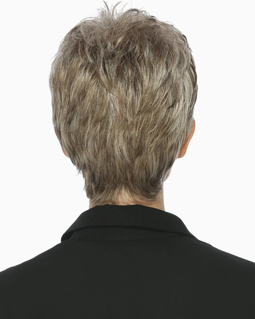 Wigs For Women Vikki | Synthetic Wig By Estetica 5 Wigs For Women Vikki | Synthetic Wig By Estetica