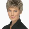 Wigs For Women Vikki | Synthetic Wig By Estetica 2 Wigs For Women Vikki | Synthetic Wig By Estetica