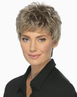 Wigs For Women Vikki | Synthetic Wig By Estetica