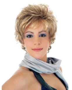 Wigs For Women Katie | Synthetic Wig By Estetica