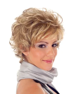 Wigs For Women Katie | Synthetic Wig By Estetica
