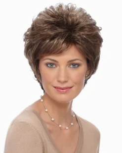 Wigs For Women Katie | Synthetic Wig By Estetica