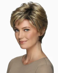 Billie | Synthetic Wig By Estetica Wigs For Women