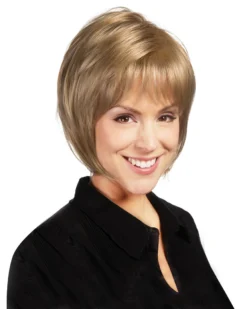 Wigs For Women Devin | Synthetic Wig By Estetica