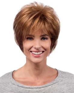 Wigs For Women Carina | Synthetic Wig By Estetica