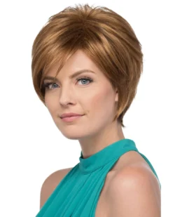 Wigs For Women Carina | Synthetic Wig By Estetica